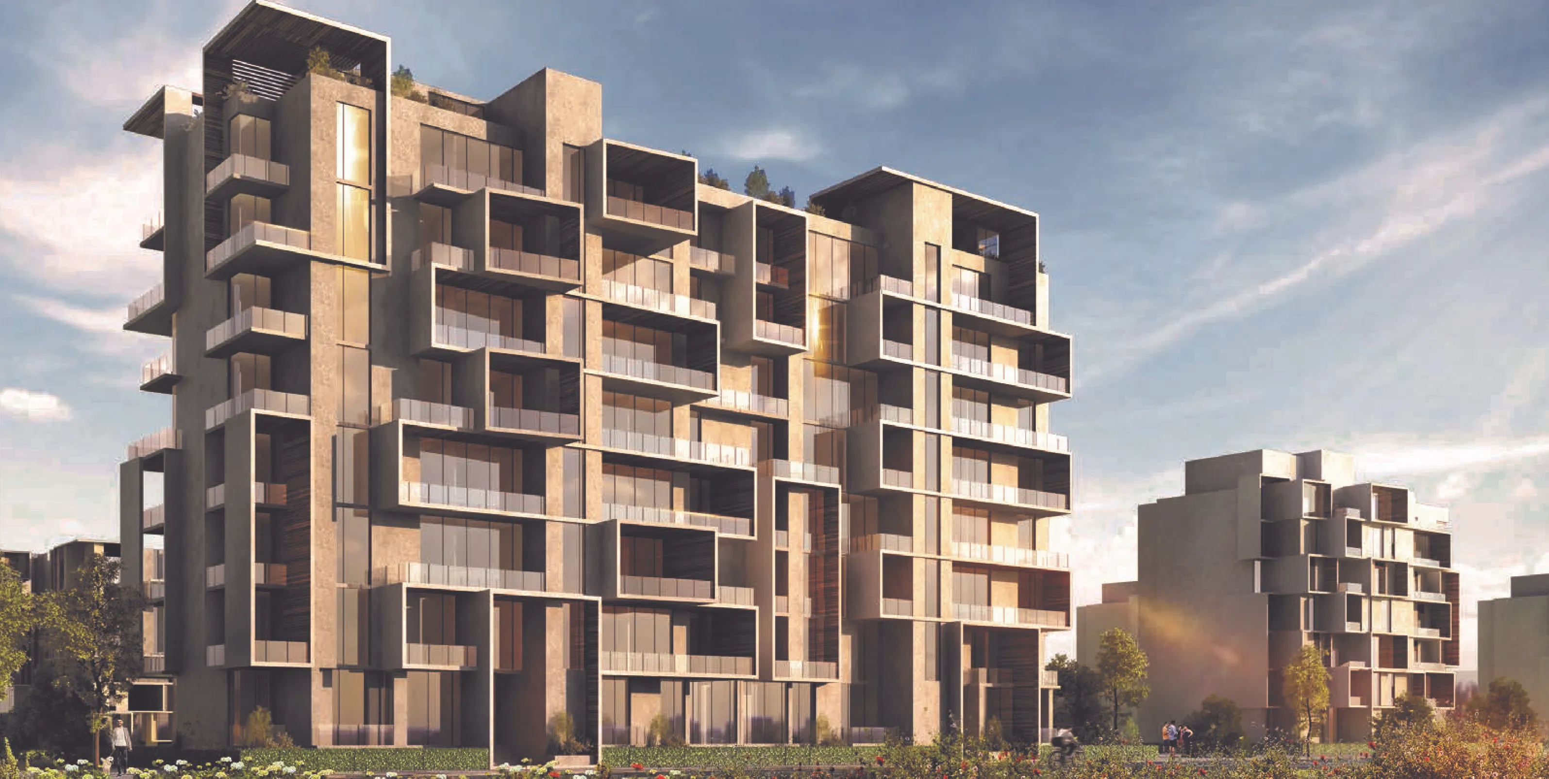 Duplex for sale in Vinci  in New Capital City of 0 m² with 3 bedrooms