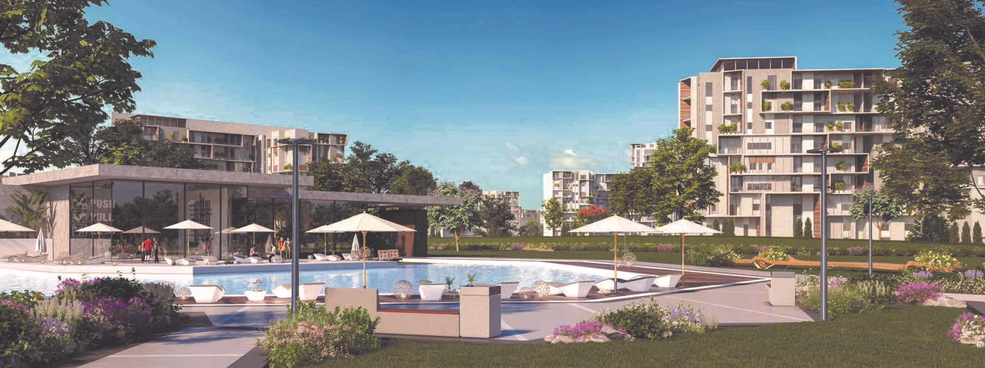 Duplex for sale in Vinci  in New Capital City of 0 m² with 3 bedrooms