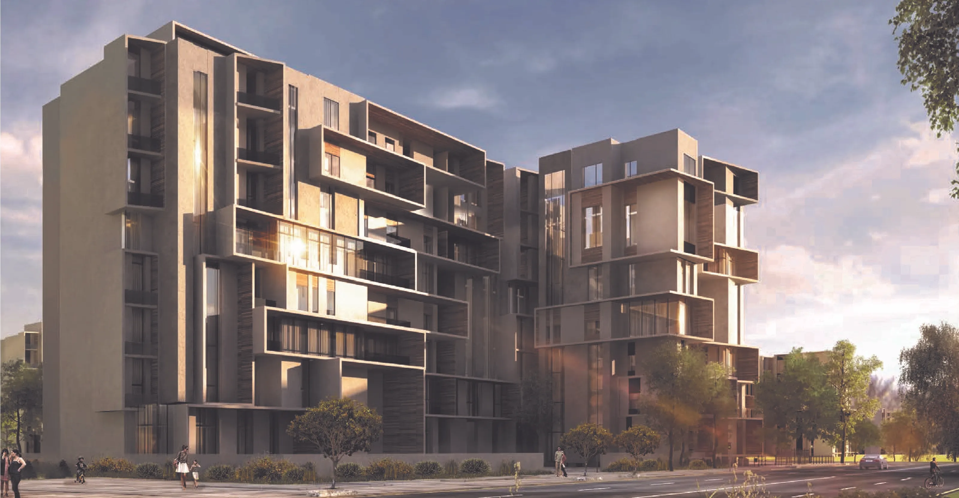 Duplex for sale in Vinci  in New Capital City of 0 m² with 3 bedrooms