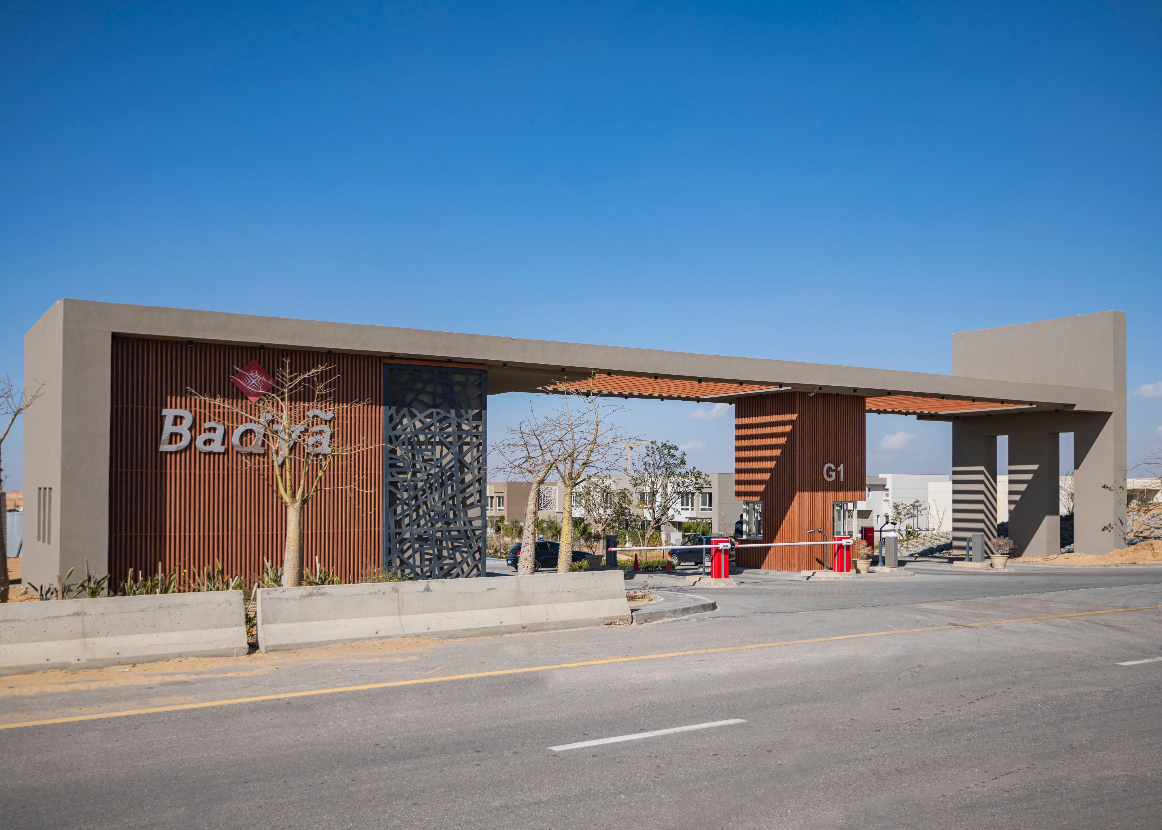 Townhouse for sale in District 2  - Ella Extension  in October Gardens of 0 m² with 3 bedrooms