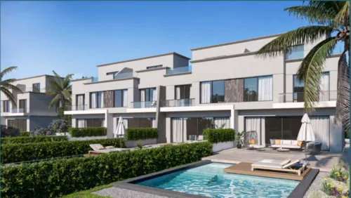 Townhouse for sale in District 2  - Ella Extension  in October Gardens of 0 m² with 3 bedrooms