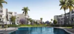 Apartment for sale in Park Residence - Garden Lakes in 6th of October City of 0 m² with 2 bedrooms