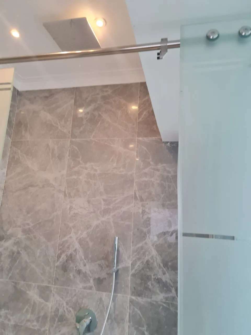 Penthouse for sale in Galleria in South Investors of 230 m² with 3 bedrooms