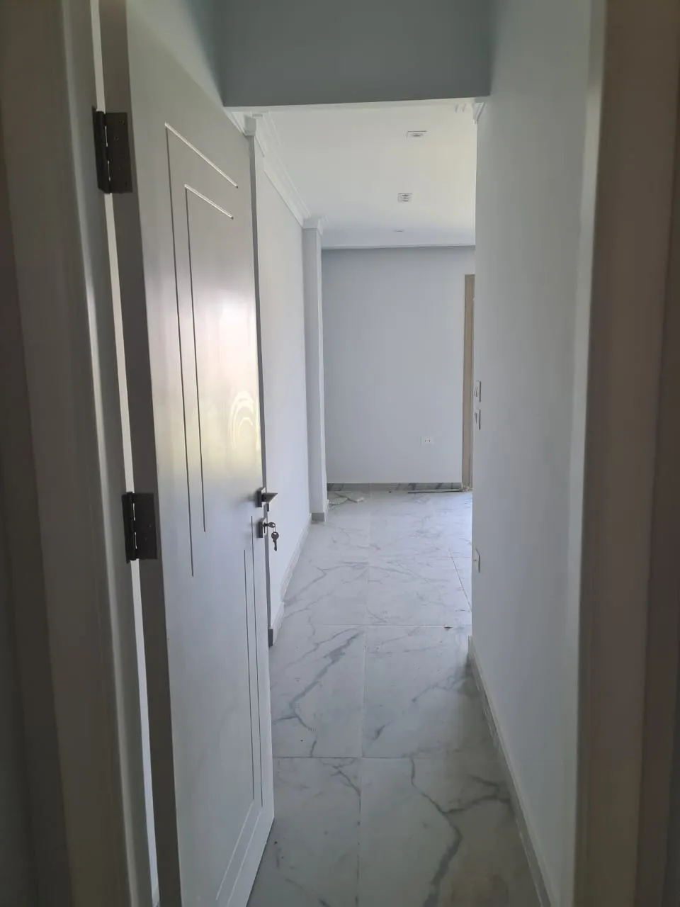 Penthouse for sale in Galleria in South Investors of 230 m² with 3 bedrooms