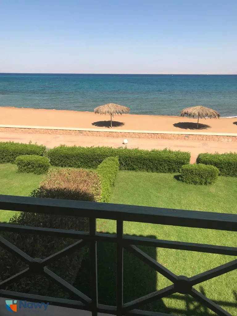 شاليه للبيع في لا فيستا 3 في العين السخنة بمساحة 0 م² تتكون من 3 غرف