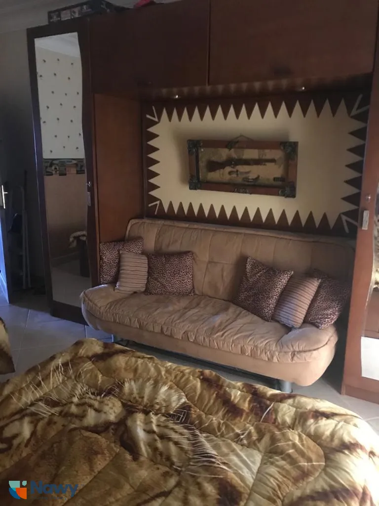 شاليه للبيع في لا فيستا 3 في العين السخنة بمساحة 0 م² تتكون من 3 غرف