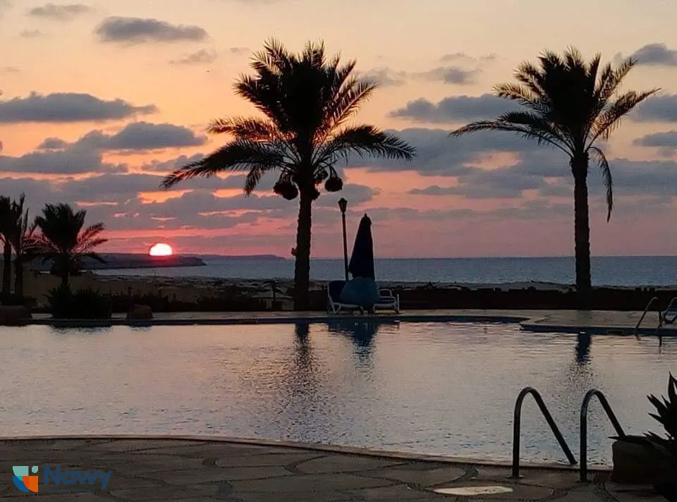 شاليه للبيع في لا فيستا 3 في العين السخنة بمساحة 0 م² تتكون من 3 غرف