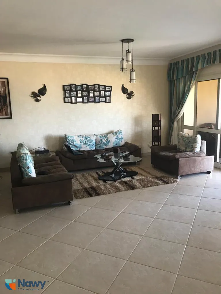 شاليه للبيع في لا فيستا 3 في العين السخنة بمساحة 0 م² تتكون من 3 غرف