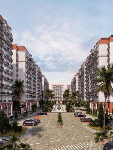 Apartment for sale in Sawary  in Alexandria of 208 m² with 3 bedrooms