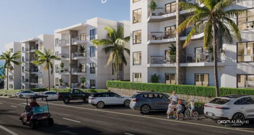 Chalet for sale in Sway-Dose in Al Dabaa of 99 m² with 2 bedrooms