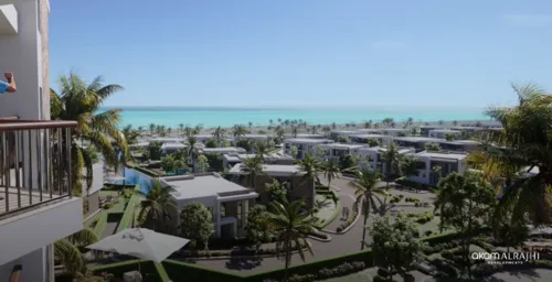 Chalet for sale in Sway-Dose in Al Dabaa of 99 m² with 2 bedrooms