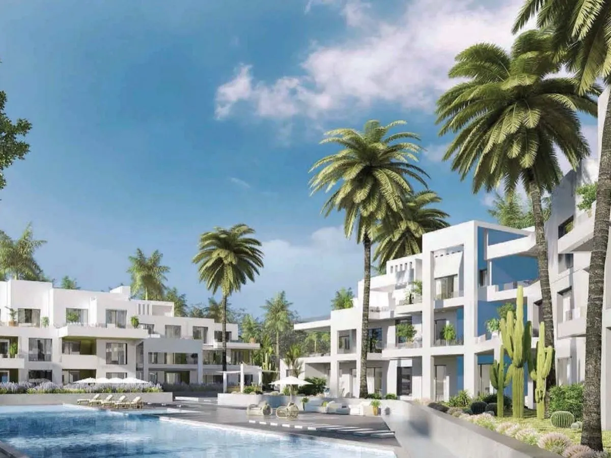 Chalet for sale in Jefaira in Ras El Hekma of 145 m² with 3 bedrooms