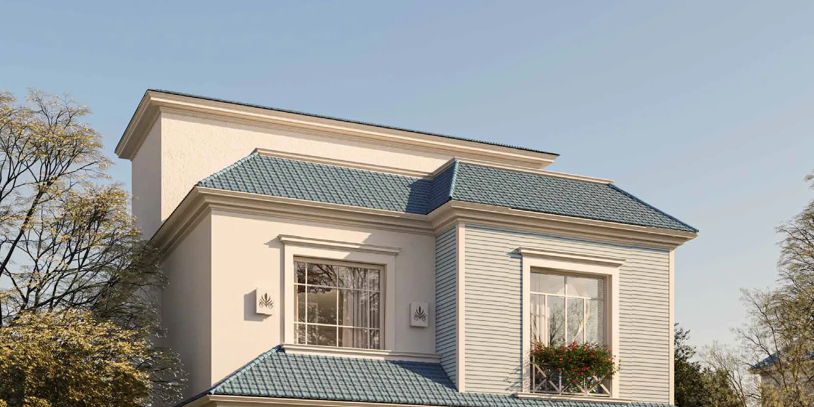  للبيع في اليفا ماونتن فيو مدينه المستقبل في  بمساحة 0 م² تتكون من 0 غرف