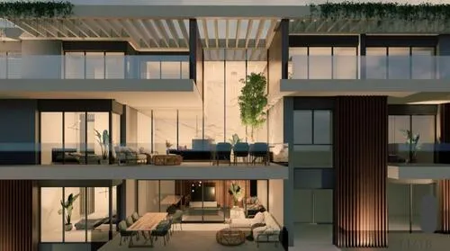 Apartment for sale in Red in Mostakbal City of 80 m² with 1 bedrooms