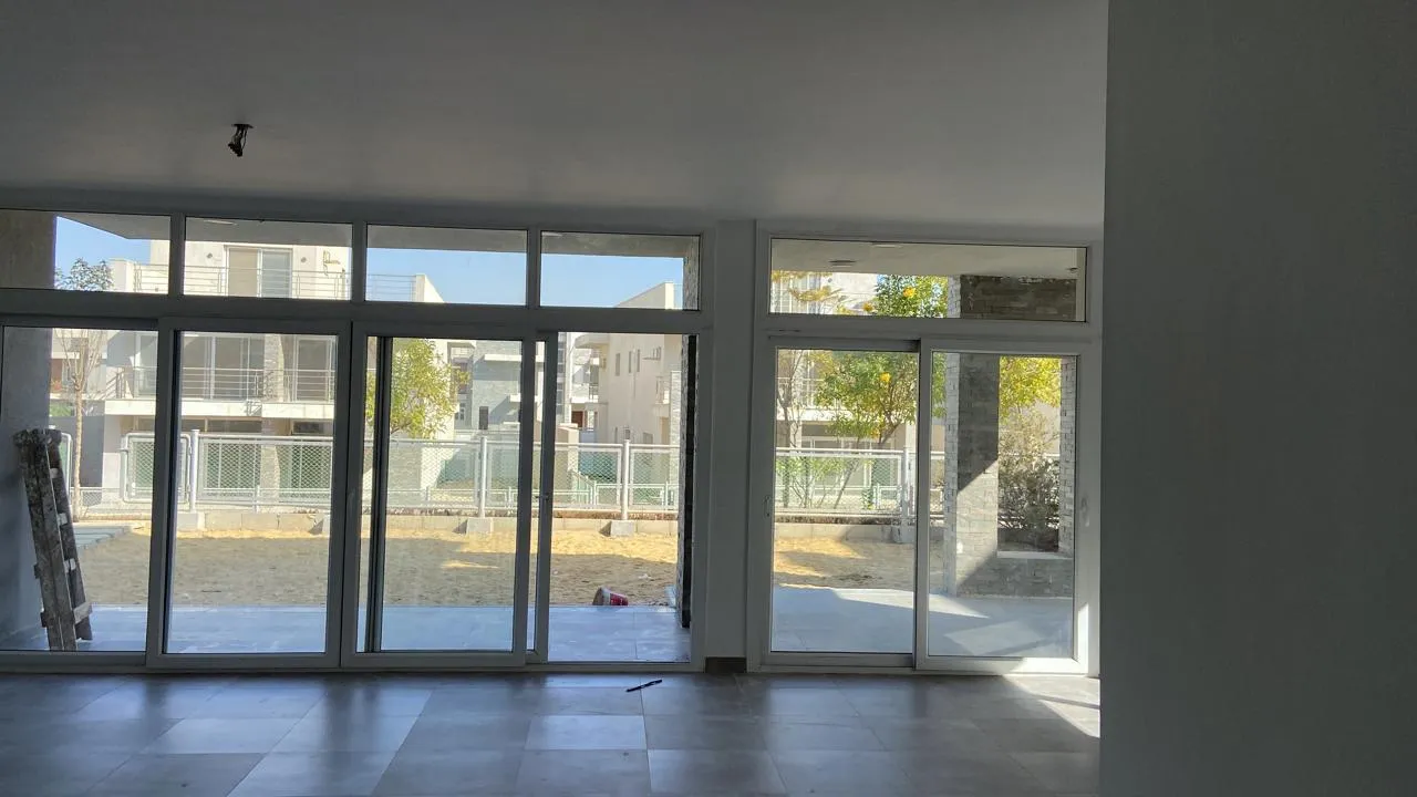 Villa for sale in Al Maqsad   in New Capital City of 514 m² with 7 bedrooms