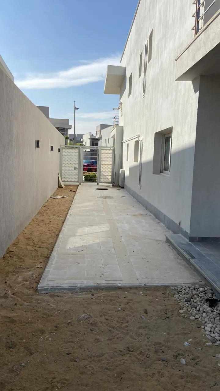 Villa for sale in Al Maqsad   in New Capital City of 514 m² with 7 bedrooms