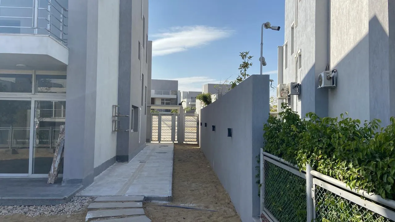 Villa for sale in Al Maqsad   in New Capital City of 514 m² with 7 bedrooms