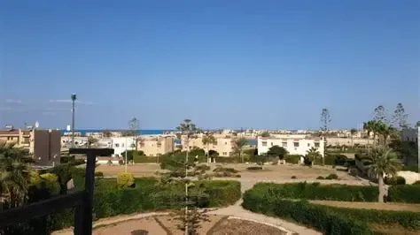 Villa for sale in Marina 2 in North Coast-Sahel  of 500 m² with 6 bedrooms