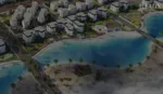 Apartment for sale in Il Latini SED in Al Alamein of 234 m² with 4 bedrooms