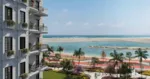 Apartment for sale in Il Latini SED in Al Alamein of 227 m² with 4 bedrooms