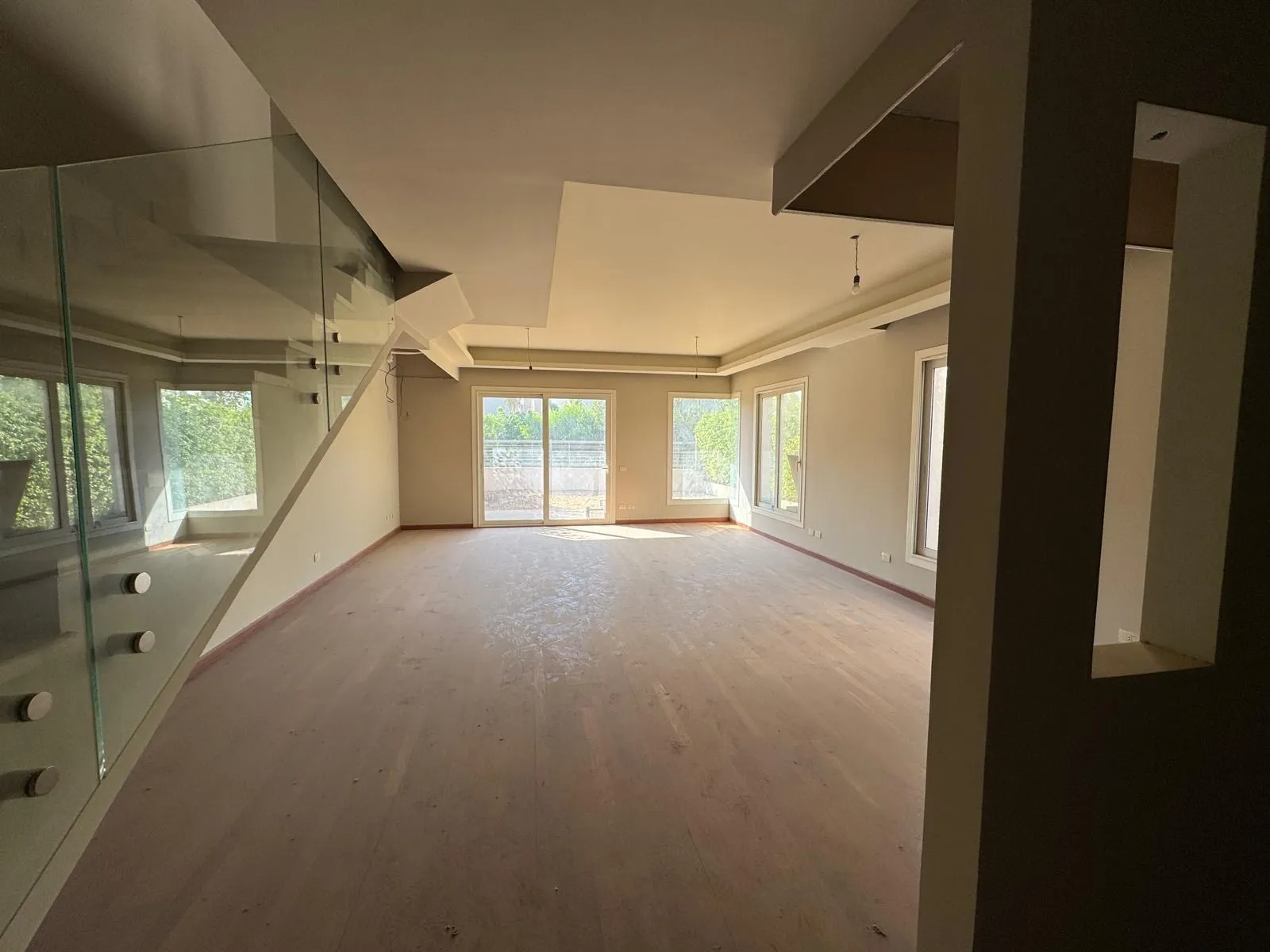 Twinhouse for sale in ATRIO in El Sheikh Zayed of 258 m² with 4 bedrooms