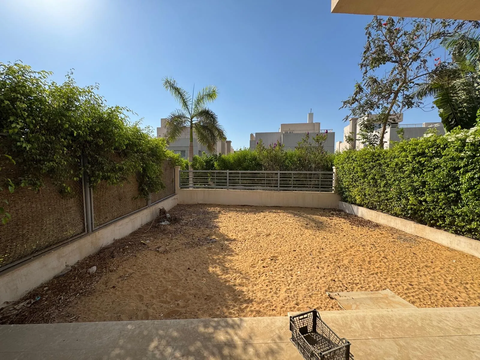 Twinhouse for sale in ATRIO in El Sheikh Zayed of 258 m² with 4 bedrooms