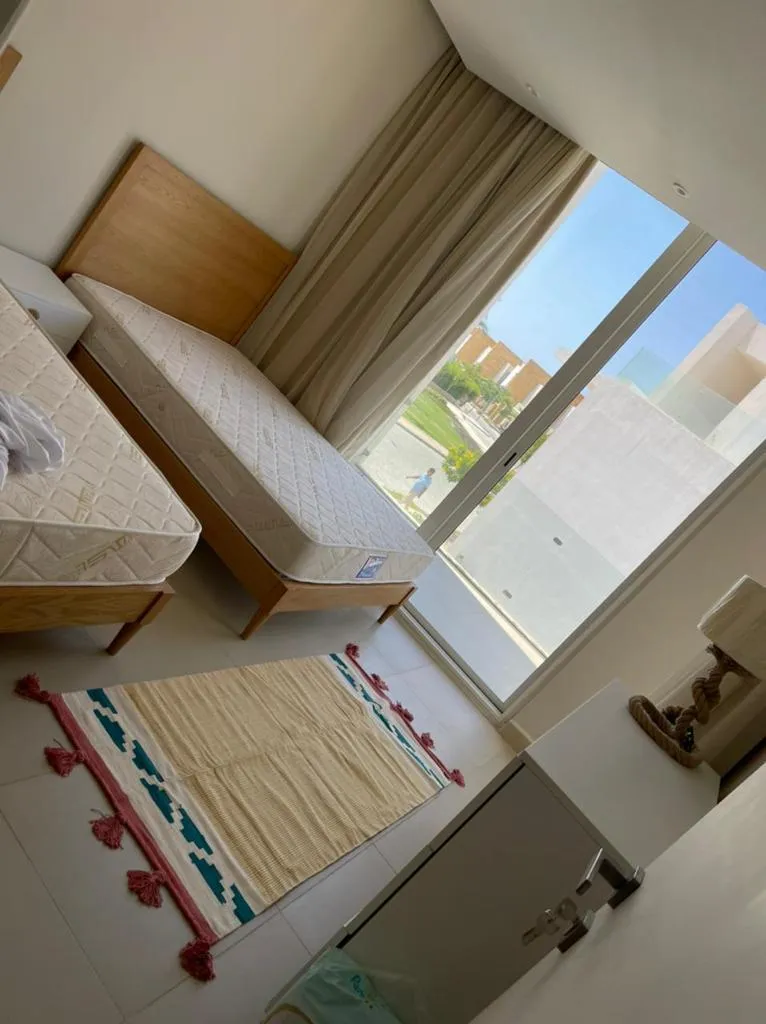 Chalet for sale in Seashell Sidi Abdel Rahman in Sidi Abdel Rahman of 187 m² with 3 bedrooms