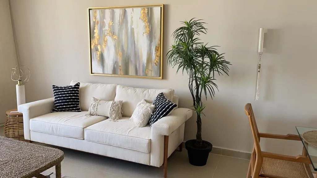 Chalet for sale in Seashell Sidi Abdel Rahman in Sidi Abdel Rahman of 187 m² with 3 bedrooms