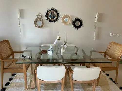 Chalet for sale in Seashell Sidi Abdel Rahman in Sidi Abdel Rahman of 187 m² with 3 bedrooms