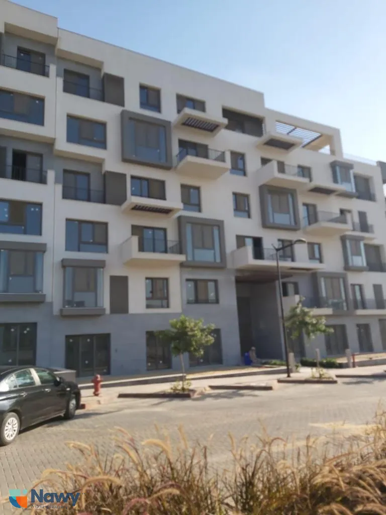 شقة للبيع في ايست تاون ريزيدنس في القاهرة الجديدة بمساحة 0 م² تتكون من 3 غرف