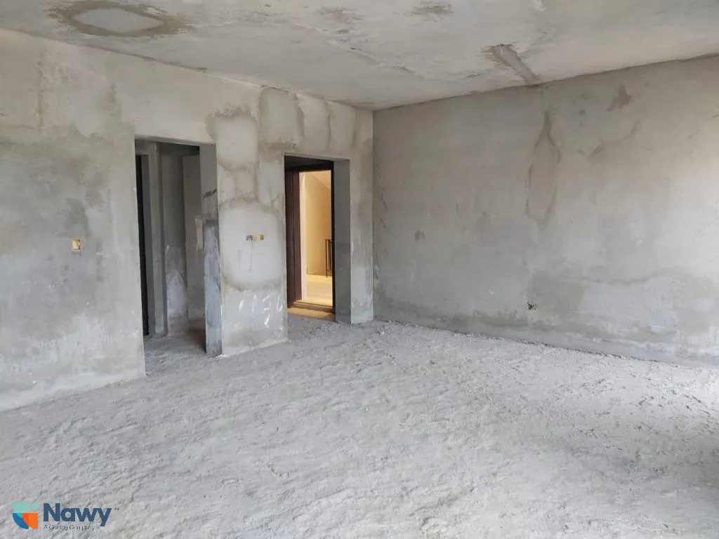 شقة للبيع في ايست تاون ريزيدنس في القاهرة الجديدة بمساحة 0 م² تتكون من 3 غرف