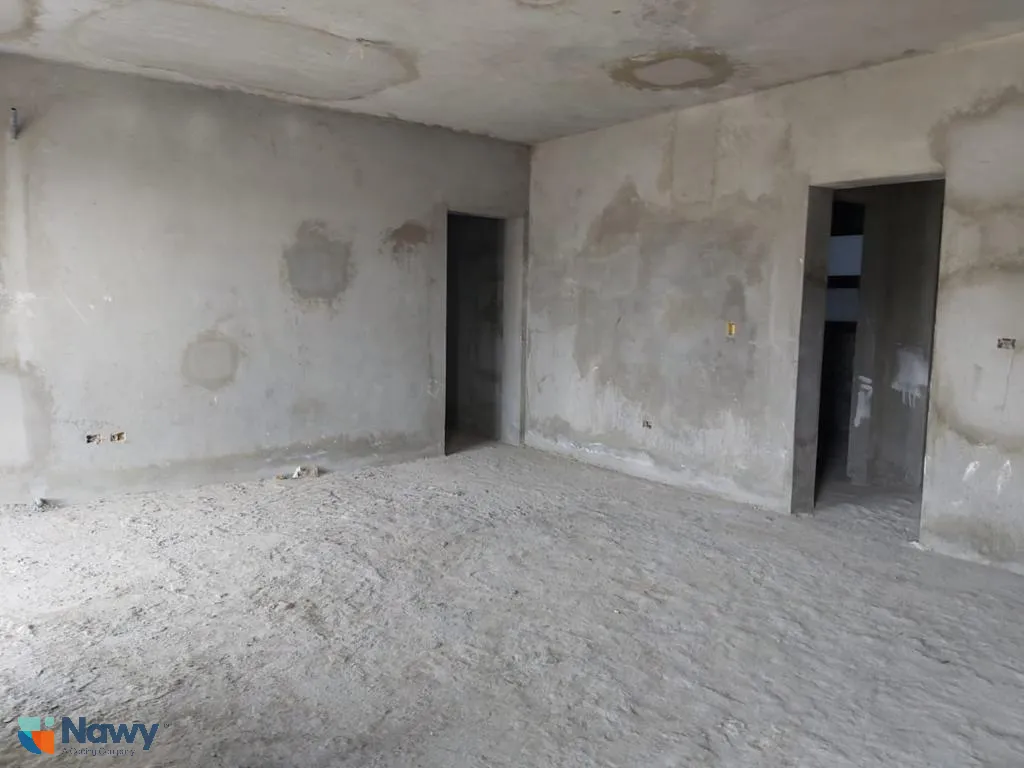 شقة للبيع في ايست تاون ريزيدنس في القاهرة الجديدة بمساحة 0 م² تتكون من 3 غرف