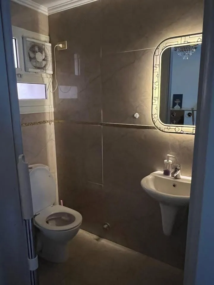Apartment for sale in Amorada in New Cairo of 155 m² with 2 bedrooms