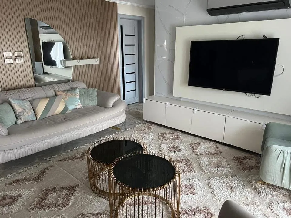 Apartment for sale in Amorada in New Cairo of 155 m² with 2 bedrooms