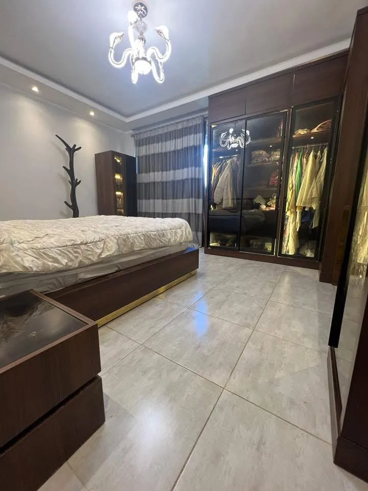 Apartment for sale in Amorada in New Cairo of 155 m² with 2 bedrooms