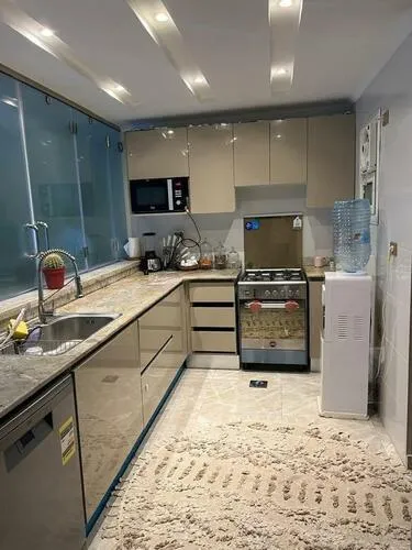 Apartment for sale in Amorada in New Cairo of 155 m² with 2 bedrooms