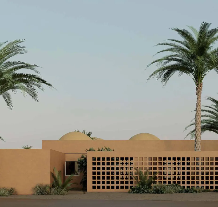 Villa for sale in Tuban El Gouna in El Gouna of 177 m² with 3 bedrooms