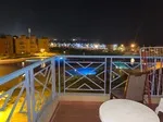 شاليه للبيع في بورتو السخنة في العين السخنة بمساحة 100 م² تتكون من 2 غرف