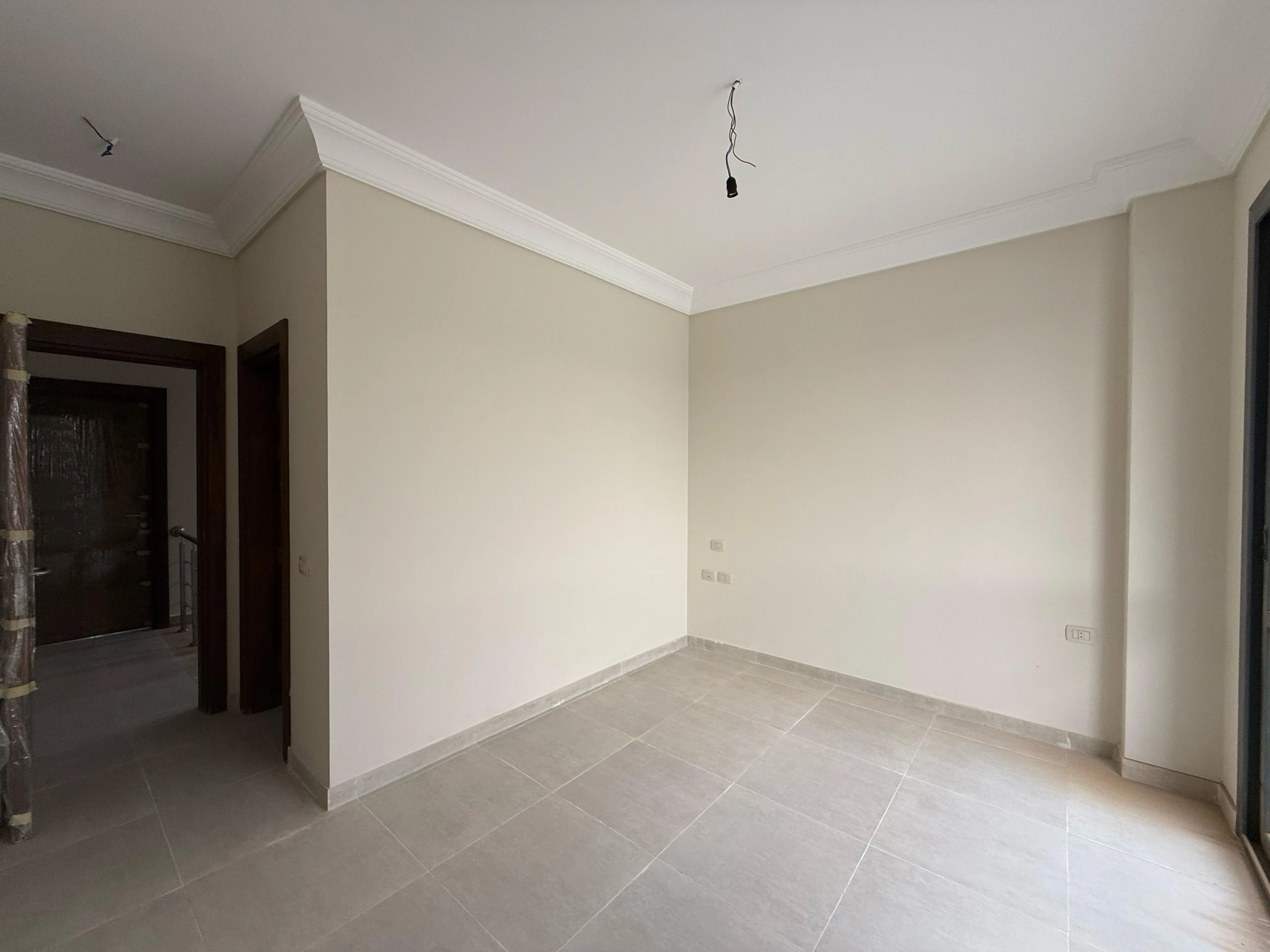 Twinhouse for sale in La Vista Ras El Hekma in Ras El Hekma of 140 m² with 2 bedrooms
