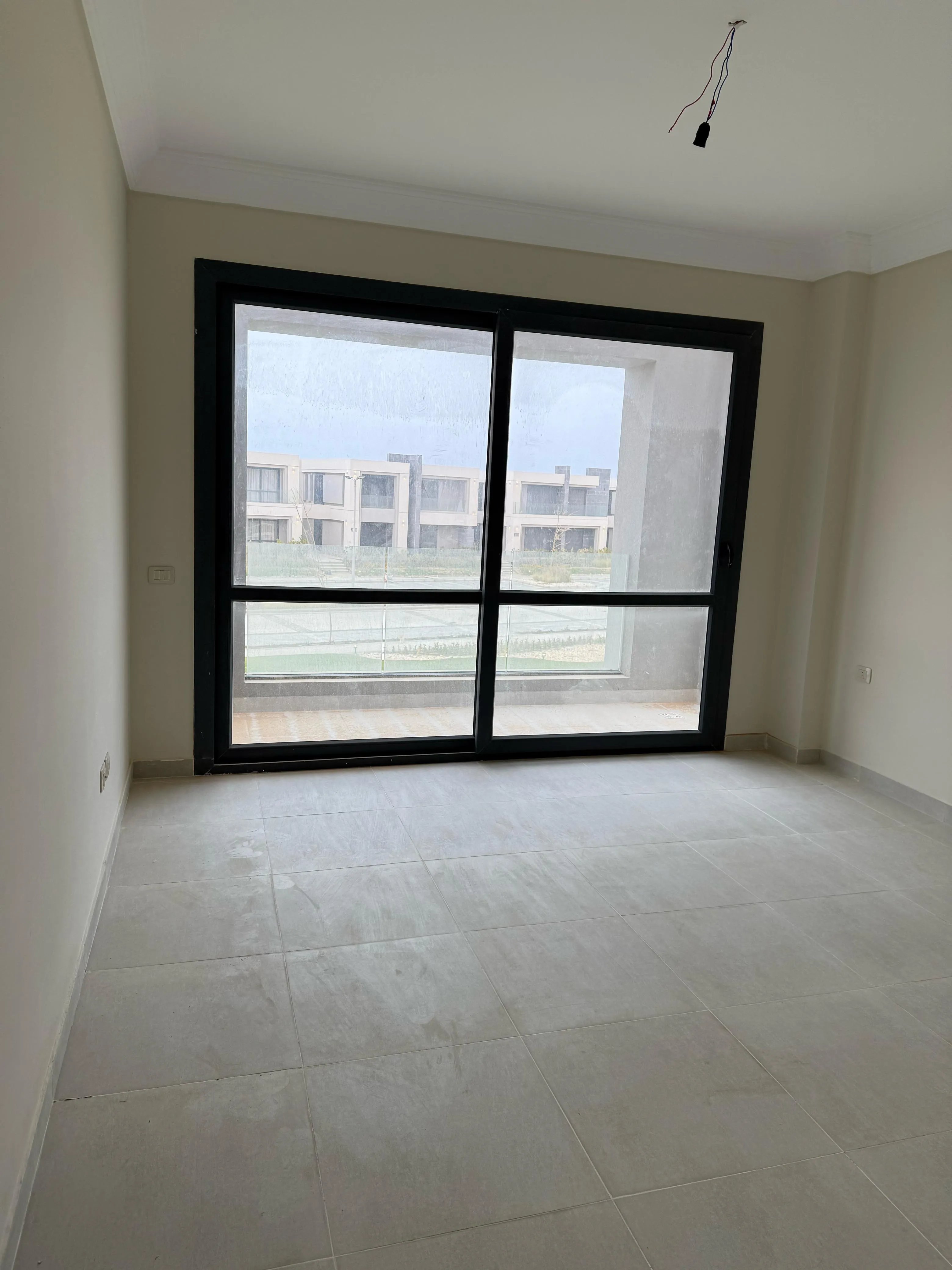 Twinhouse for sale in La Vista Ras El Hekma in Ras El Hekma of 140 m² with 2 bedrooms