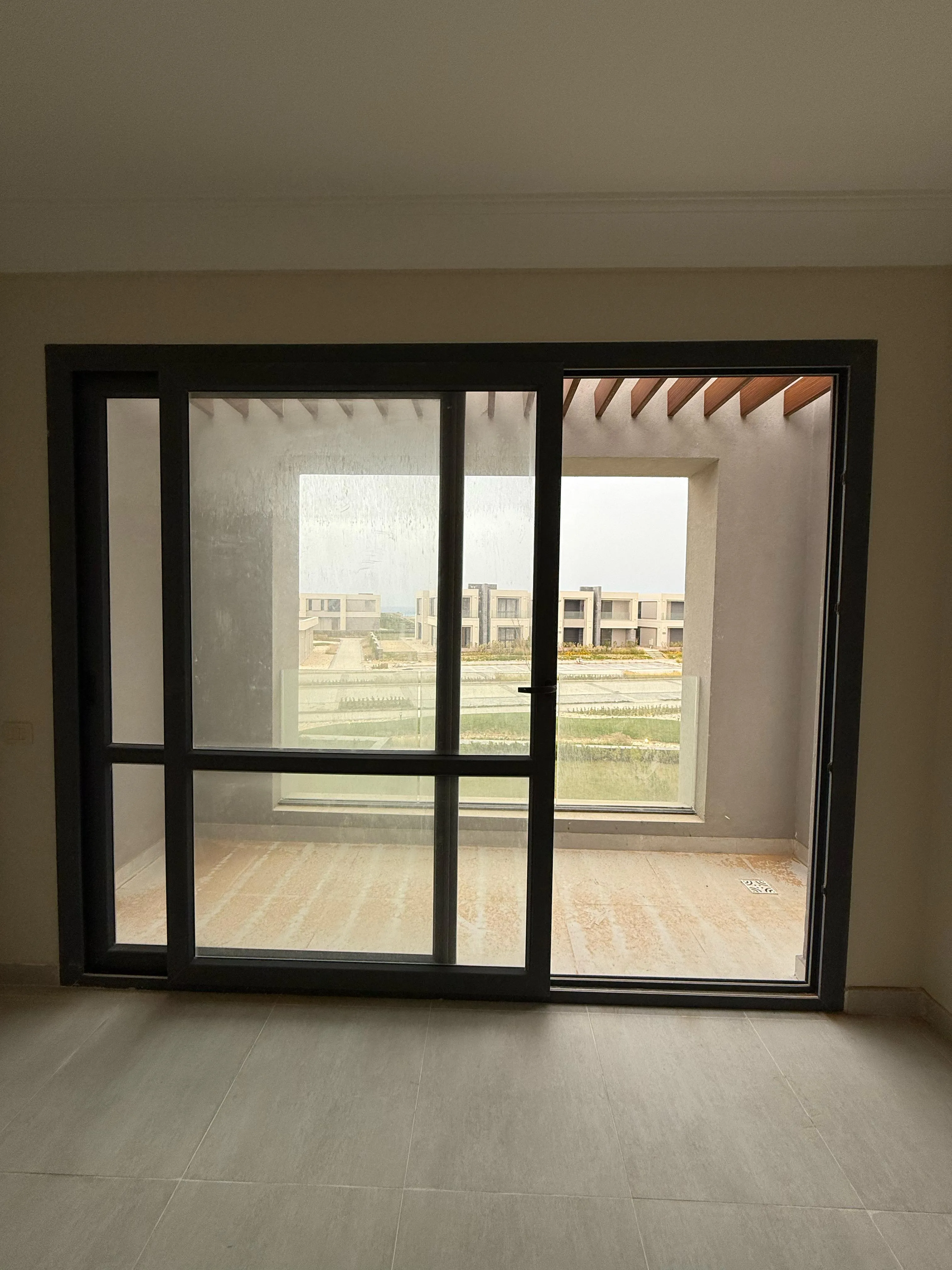 Twinhouse for sale in La Vista Ras El Hekma in Ras El Hekma of 140 m² with 2 bedrooms