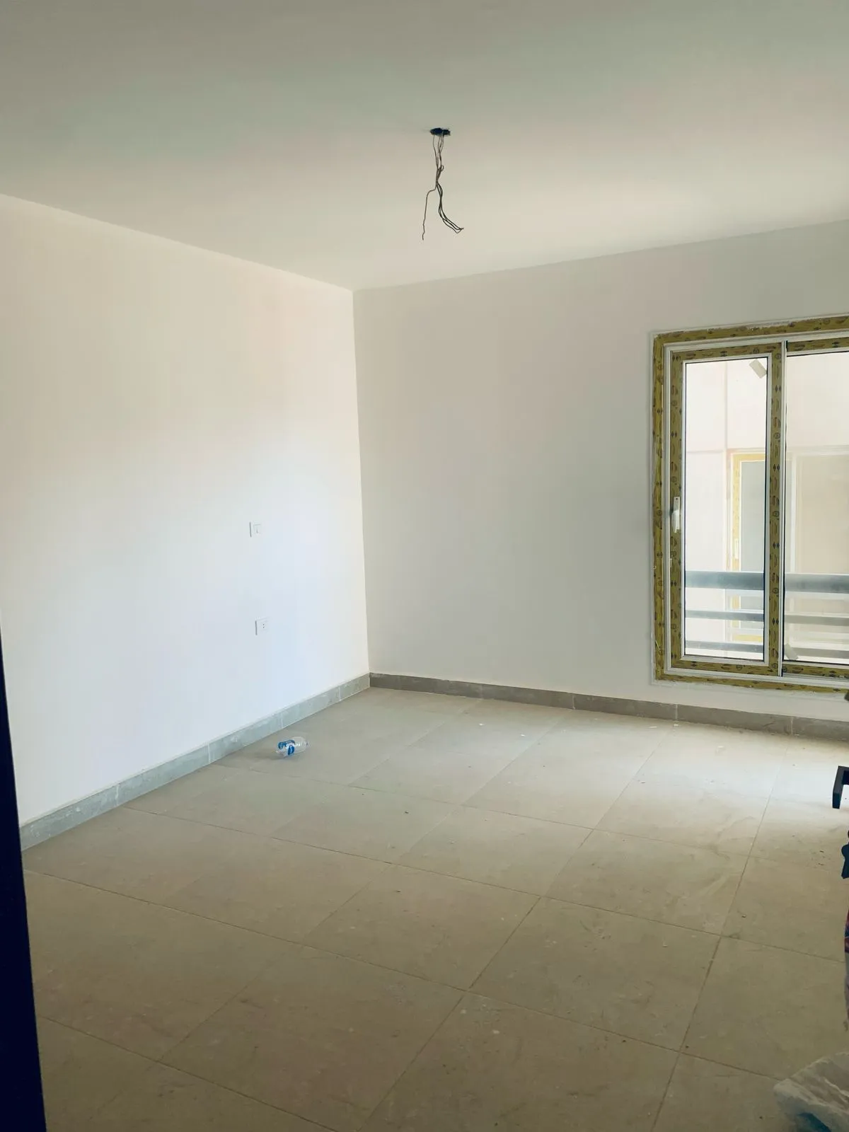 Apartment for sale in Jebal El Sokhna in Ain Sokhna of 135 m² with 3 bedrooms
