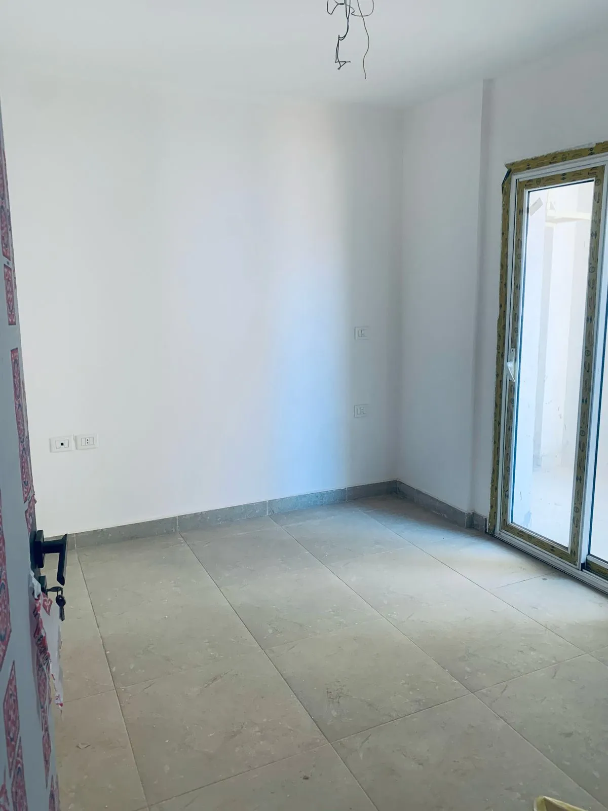 Apartment for sale in Jebal El Sokhna in Ain Sokhna of 135 m² with 3 bedrooms
