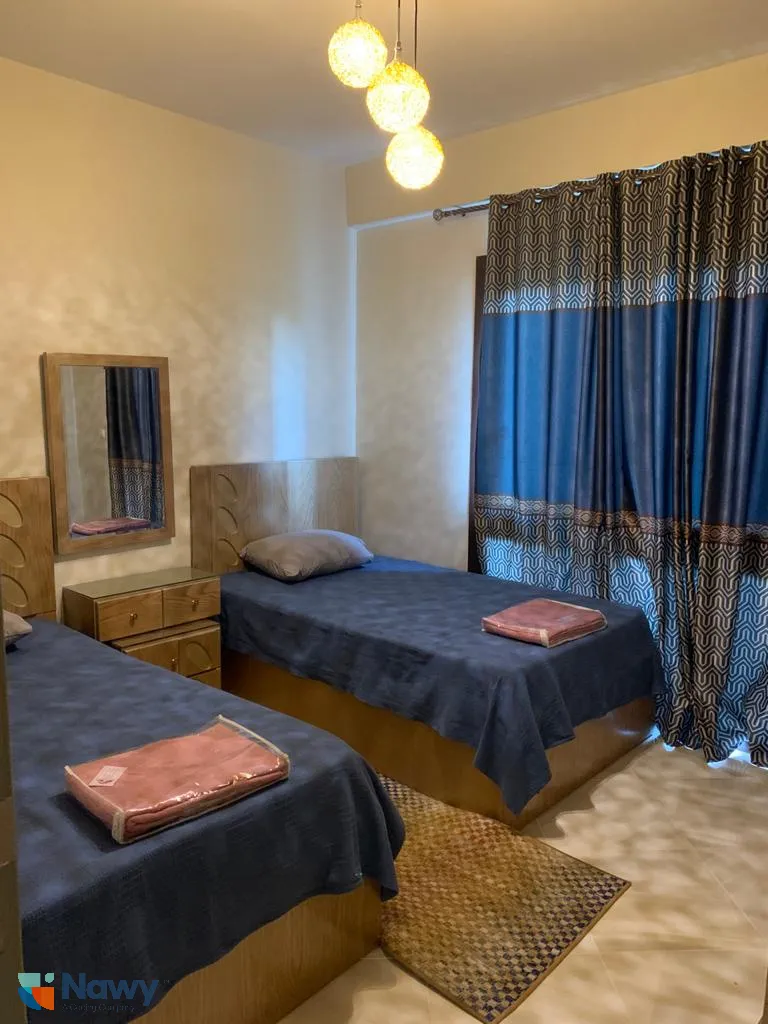Chalet for sale in Marassi in Sidi Abdel Rahman of 141 m² with 3 bedrooms