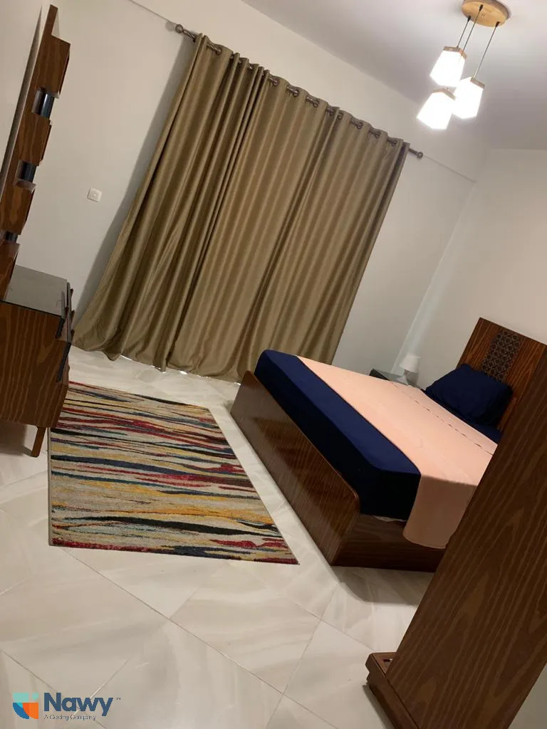 Chalet for sale in Marassi in Sidi Abdel Rahman of 141 m² with 3 bedrooms