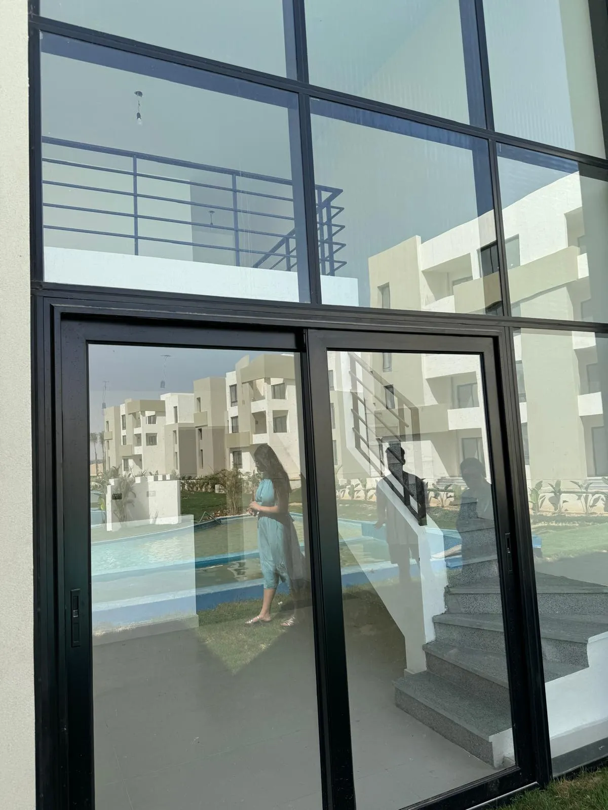 Cabin for sale in Zahra Morshedy Group in Al Alamein of 60 m² with 1 bedrooms