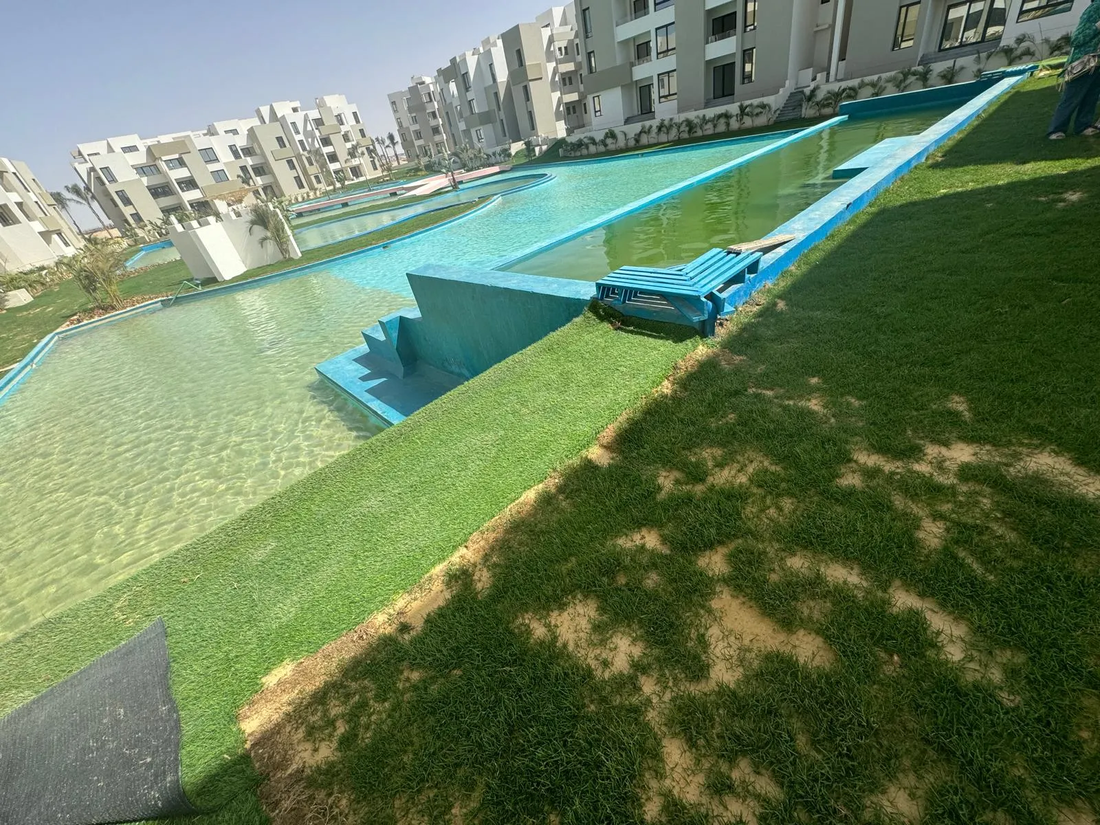 Cabin for sale in Zahra Morshedy Group in Al Alamein of 60 m² with 1 bedrooms