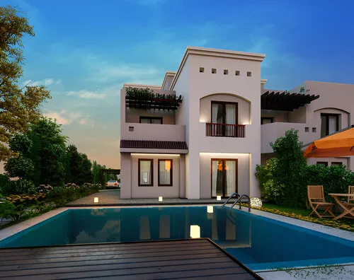 Apartment for sale in Ashgar City in October Gardens of 125 m² with 3 bedrooms