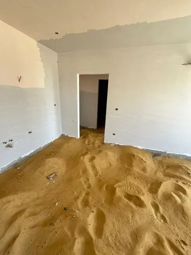 شاليه للبيع في بوهو السخنة في العين السخنة بمساحة 60 م² تتكون من 1 غرف