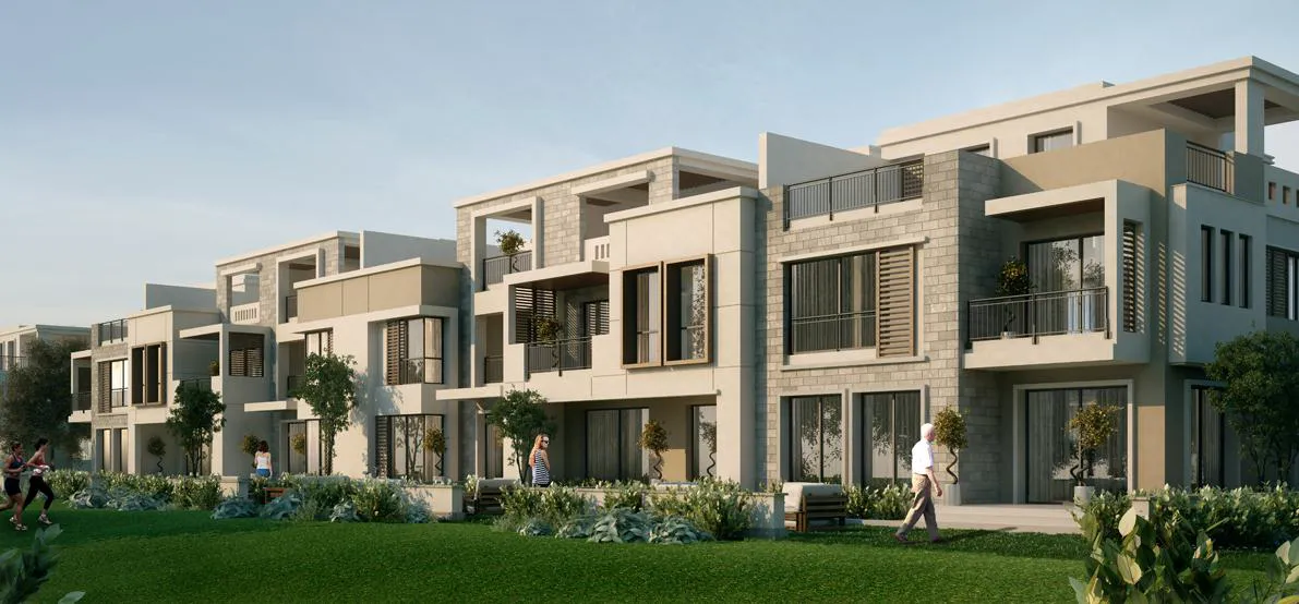 Apartment for sale in Taj City in New Cairo of 155 m² with 3 bedrooms